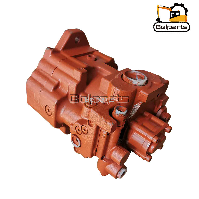 PSVL-84 Bagger Hauptpumpe Kubota175 für KYB Hydraulikpumpe Ersatzteile