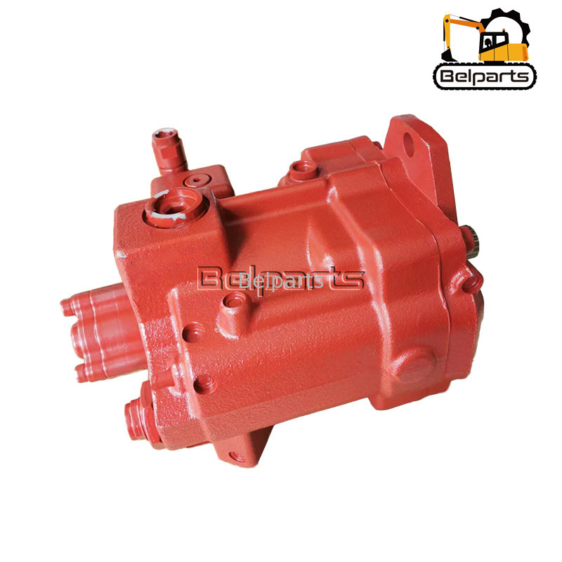 Ausgrabungsmaschine Hauptpumpe PSVL-54CG Kubota40 Kubota151 Hydraulikpumpe Assy Für KYB