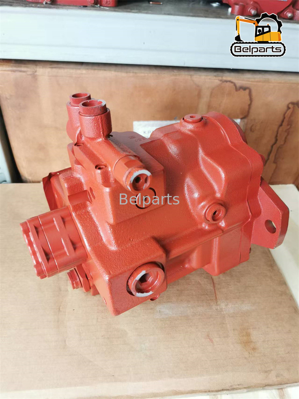 Ausgrabungsmaschine Hauptpumpe PSVL-54CG Kubota40 Kubota151 Hydraulikpumpe Assy Für KYB