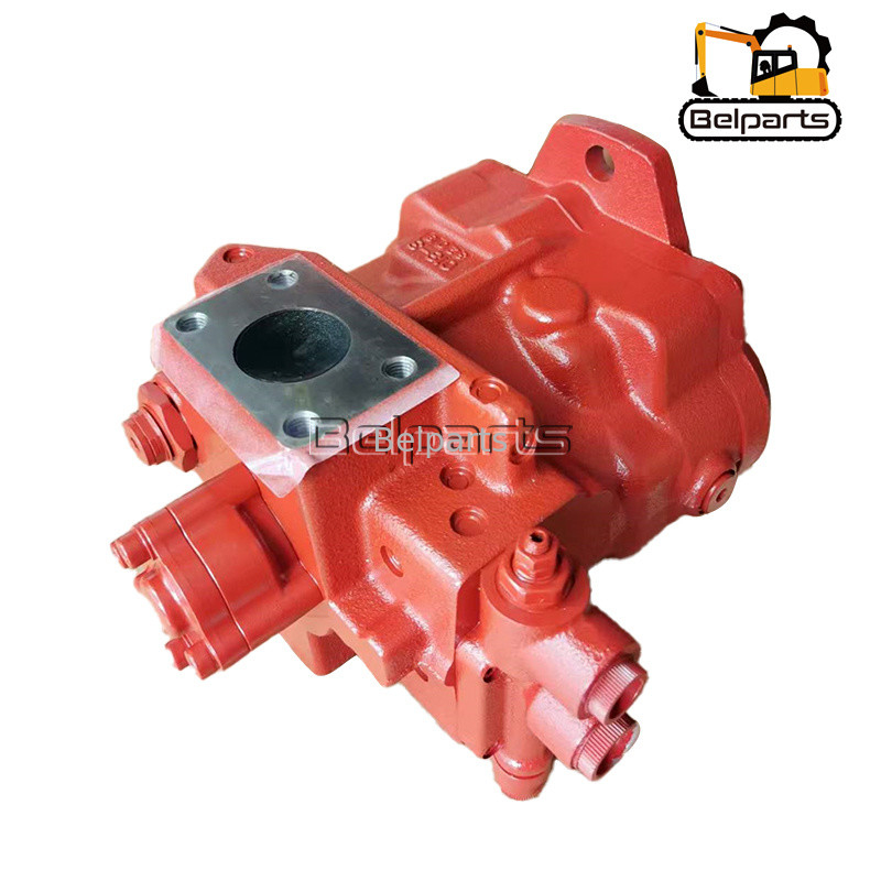 Ausgrabungsmaschine Hauptpumpe PSVL-54CG Kubota40 Kubota151 Hydraulikpumpe Assy Für KYB