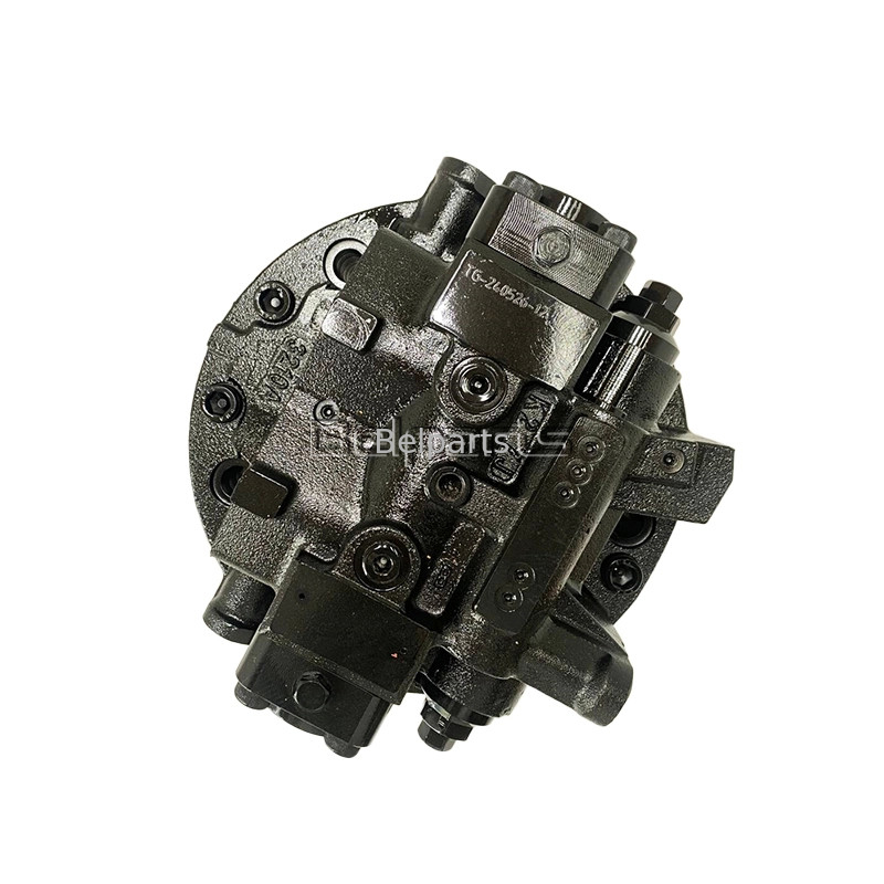 E330 568-2306 Bagger Hydraulikmotor für Bagger Ersatzteile