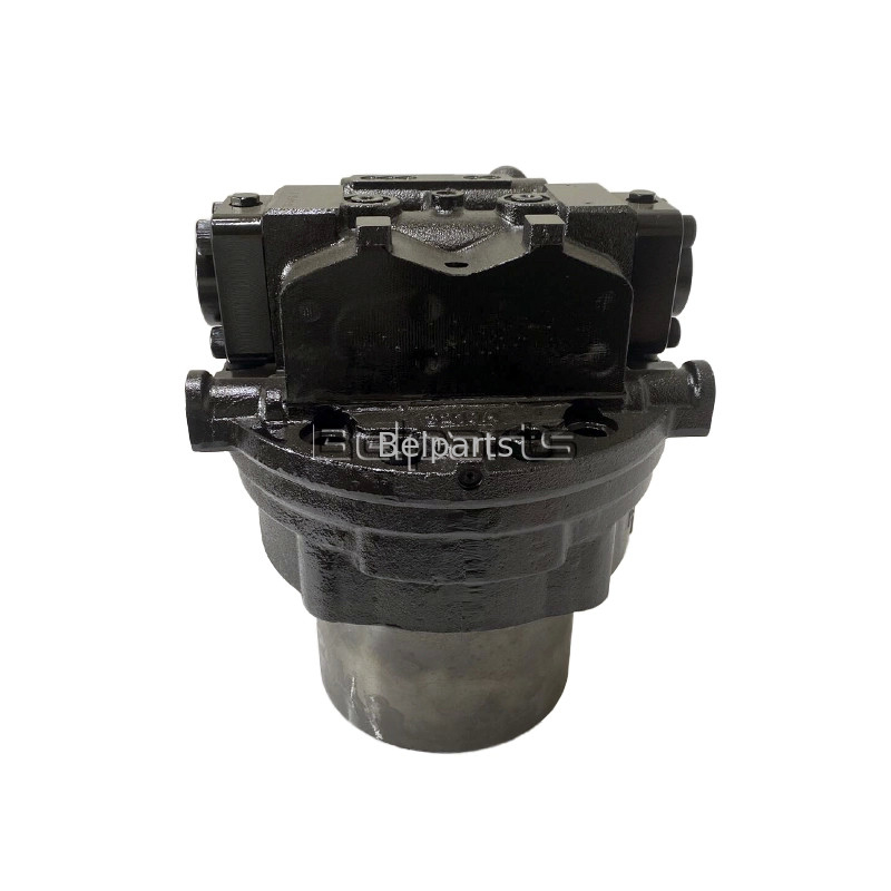 E330 568-2306 Bagger Hydraulikmotor für Bagger Ersatzteile