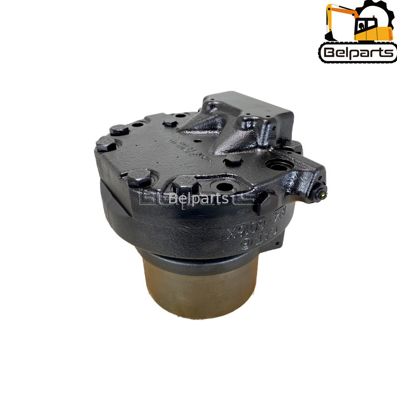 Ersatzteil für Bagger E345 227-6044 Endantrieb für Bagger Hydraulikmotor