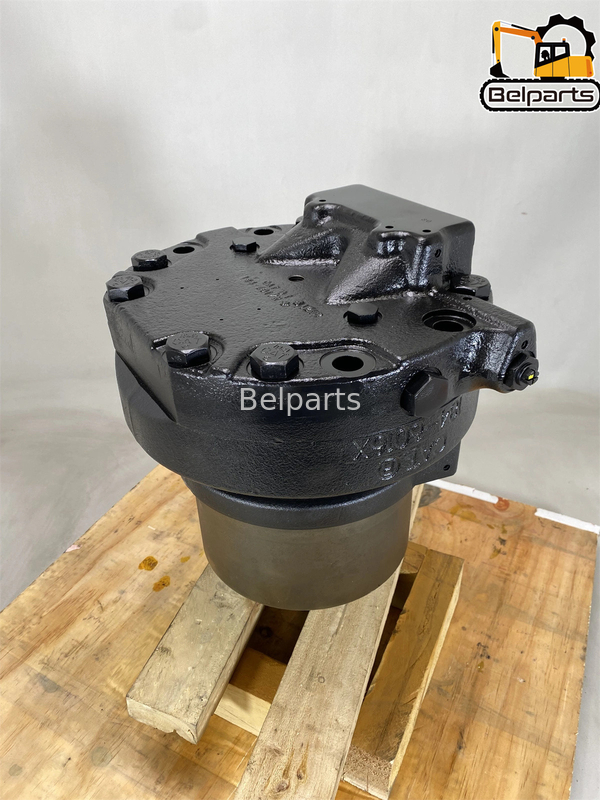 Ersatzteil für Bagger E345 227-6044 Endantrieb für Bagger Hydraulikmotor