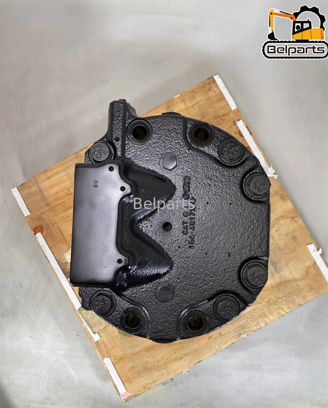 Ersatzteil für Bagger E345 227-6044 Endantrieb für Bagger Hydraulikmotor