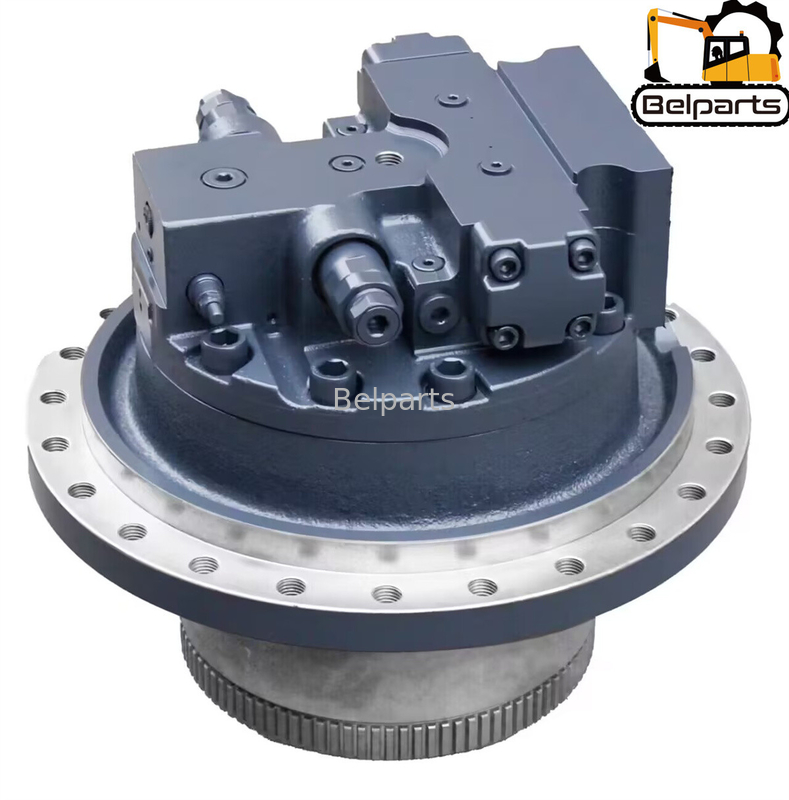 Ersatzteil für Bagger EC480D 14727995 Bagger Hydraulikmotor Reisemotor