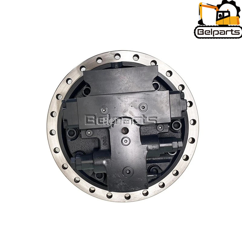 Endantrieb EC480D 14727995 Bagger Hydraulikmotor für Bagger Ersatzteil