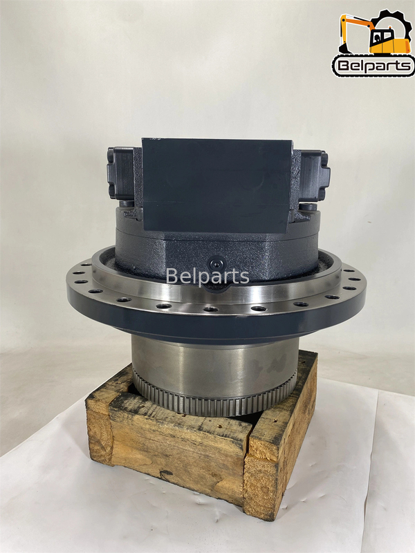 Endantrieb EC480D 14727995 Bagger Hydraulikmotor für Bagger Ersatzteil