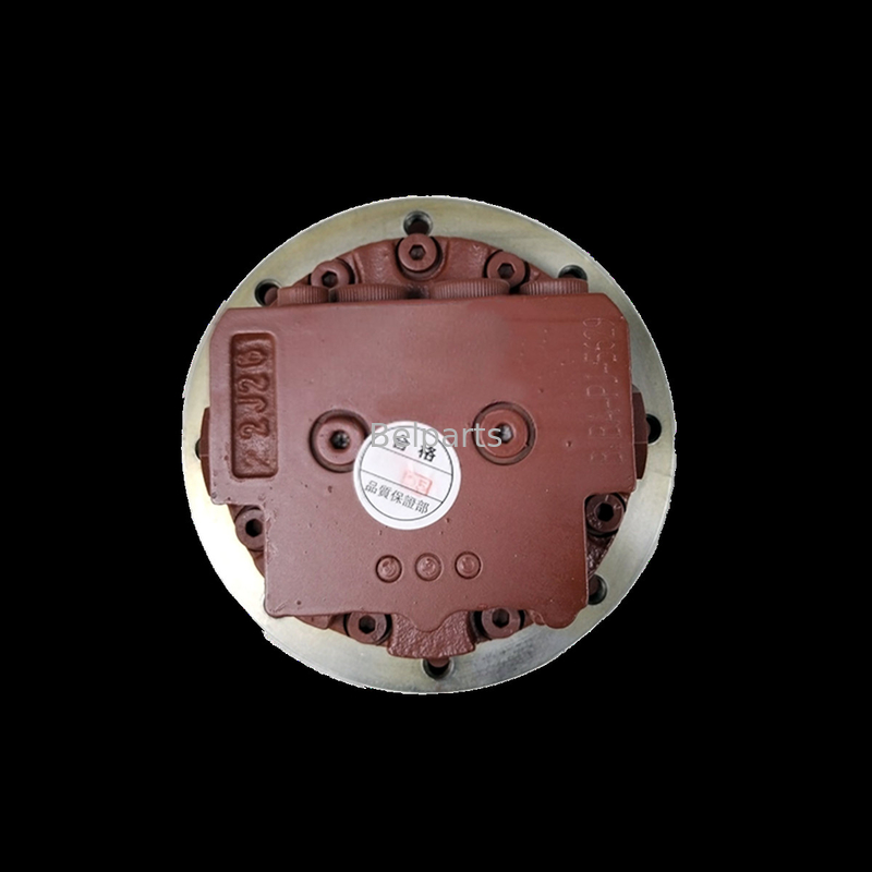 Der hydraulische Motor für Bagger MAG18VP-230 kubota20 B17.2 B19 B18EX VIO25 VIO30 VIO20.2 für TM02B