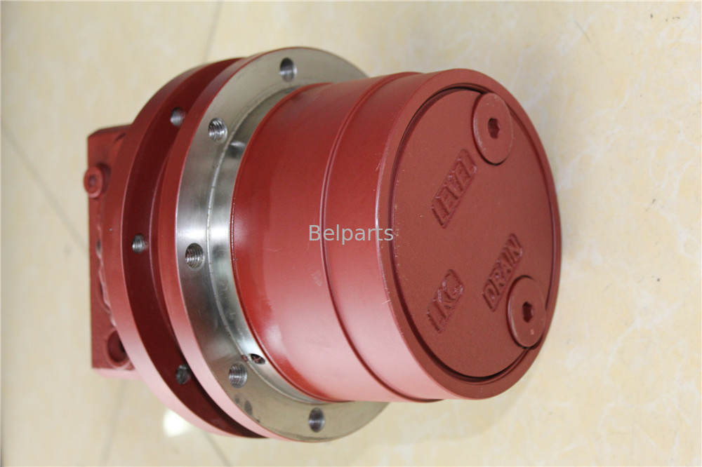 Belparts Baggerteile Kubota KX61-3 CX27 IHI 20NX2 U20 U25 U25.3 U25.3 Endantrieb