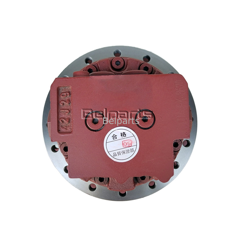 IHI28N IHI25VX IHI25NX IHI30NX Bobcat325 EC25 Endantrieb für TM03 Baggerteile