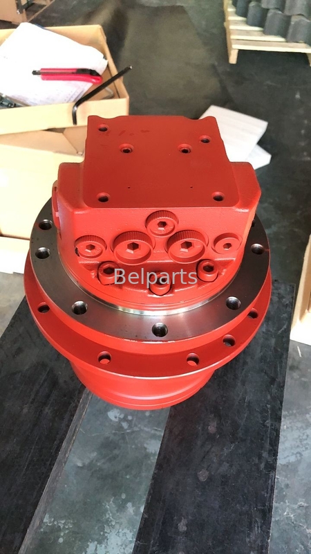 TM03 Baggerteile MAG18VP-230 MAG18VP-350 Yanmar B22 B25V B37V B27 VIO30 Endantrieb