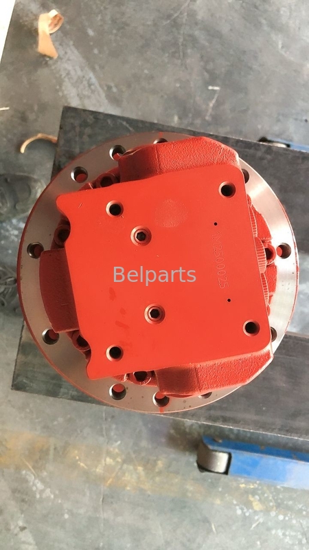 TM03 Baggerteile MAG18VP-230 MAG18VP-350 Yanmar B22 B25V B37V B27 VIO30 Endantrieb