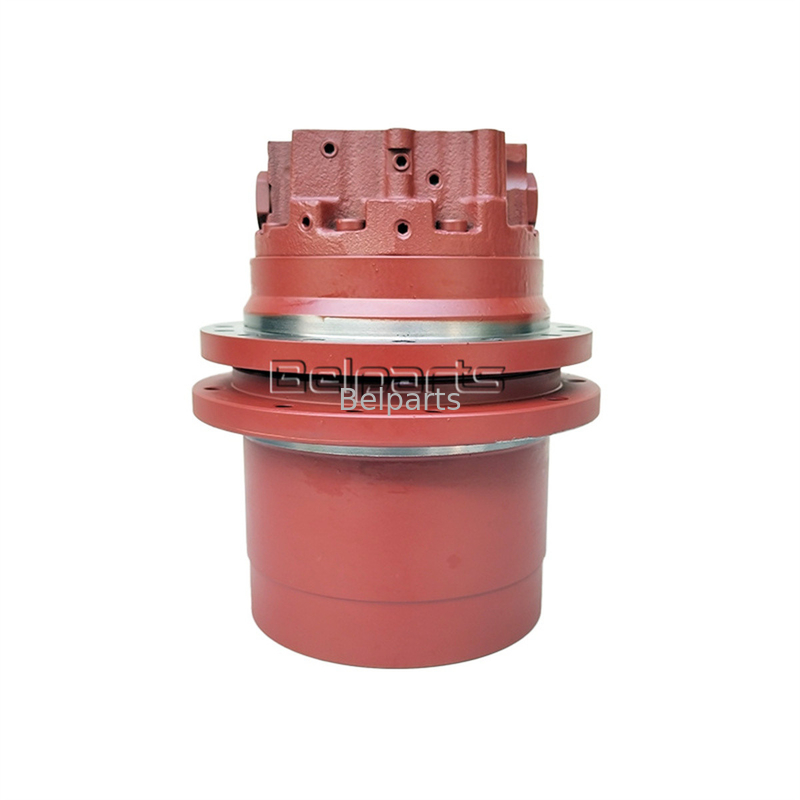 Schleppmaschine Hydraulikmotor Kubota KX71-2 KX71-3 KX61-2 KX71 KX61 U25-3 KX91.3 Für TM03 Schleppmaschinenteile