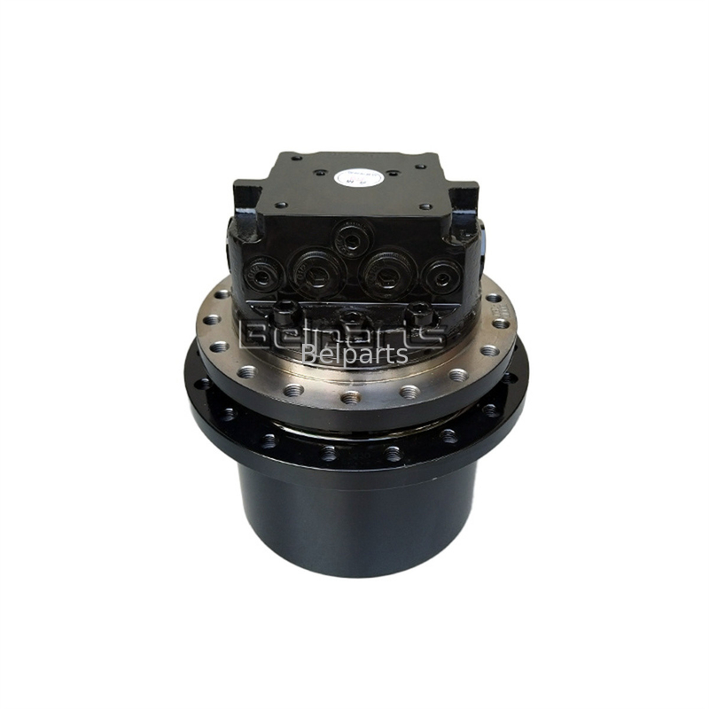 Schleppmaschine Hydraulikmotor Kubota KX71-2 KX71-3 KX61-2 KX71 KX61 U25-3 KX91.3 Für TM03 Schleppmaschinenteile