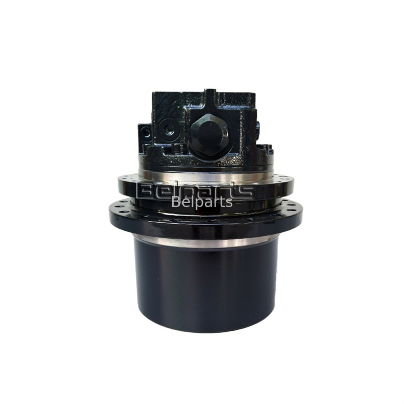 Schleppmaschine Hydraulikmotor Kubota KX71-2 KX71-3 KX61-2 KX71 KX61 U25-3 KX91.3 Für TM03 Schleppmaschinenteile