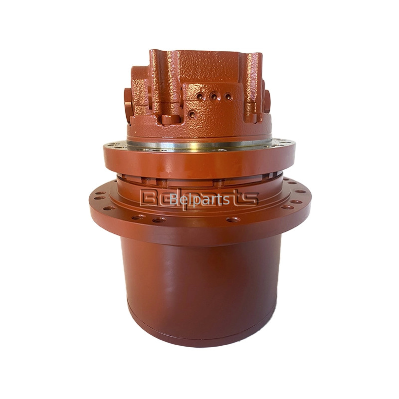 Ausgrabungsmaschine Hydraulikmotor PHV-390-53B EX40 IHI40JX Für TM04 Hitachi Ausgrabungsmaschinen Teile