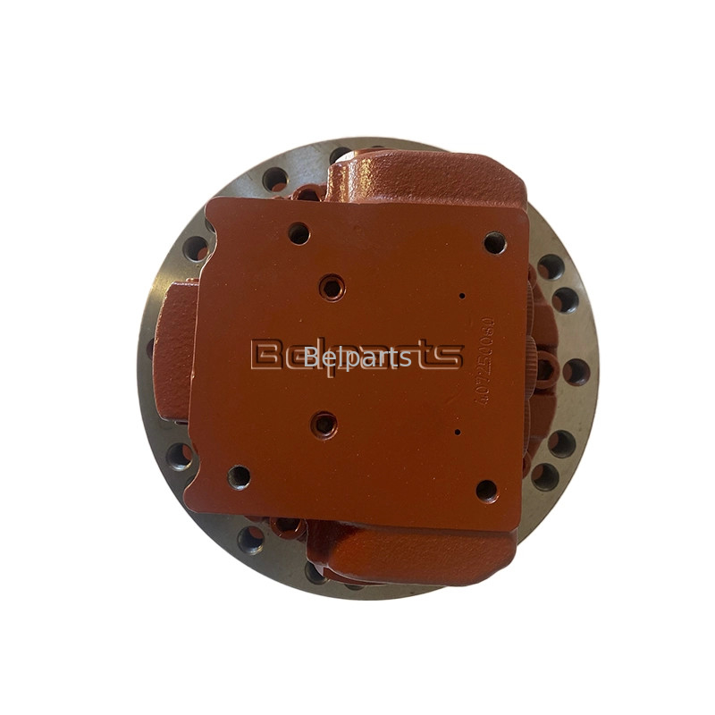 Ausgrabungsmaschine Hydraulikmotor PHV-390-53B EX40 IHI40JX Für TM04 Hitachi Ausgrabungsmaschinen Teile