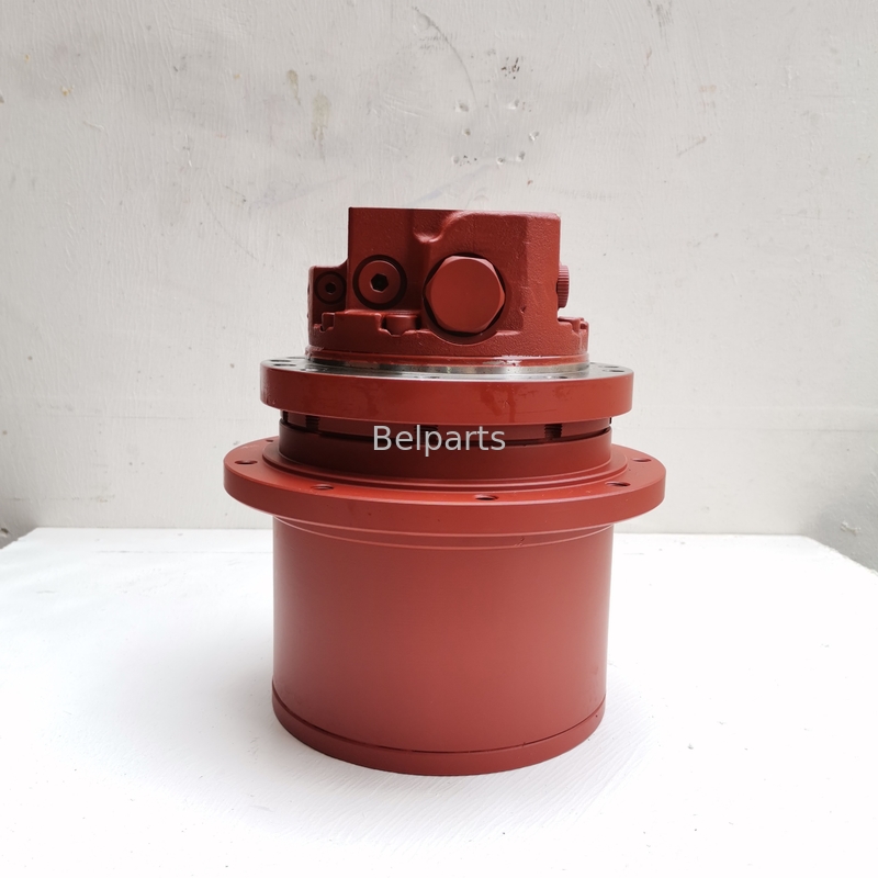 Belparts TM04A Endantrieb KYB MAG26VP Yanmar B37 TB035 Bobcat 331D E303.5 Reisemotor Assy