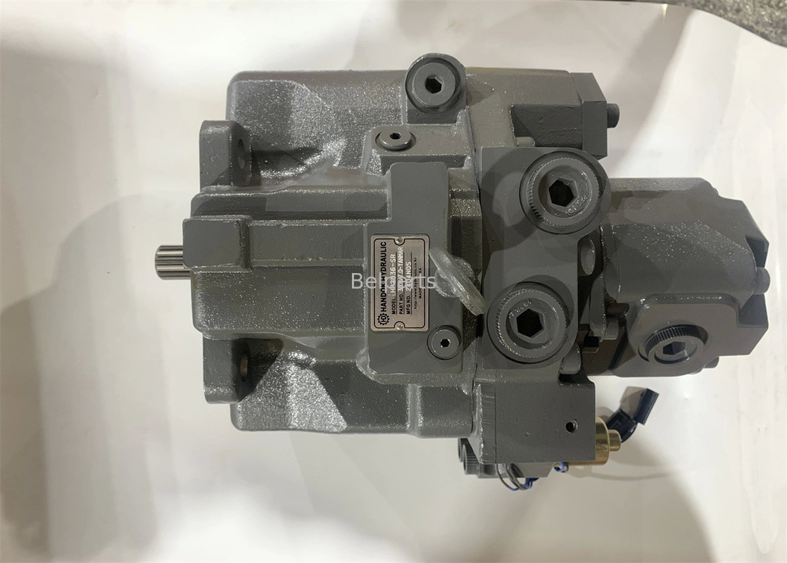 Der Aushubgerät Hydraulikpumpe Assy AP2D36-G2SP-30.07.0-SR VIO70 172187-73100 Für Teile von Baggern