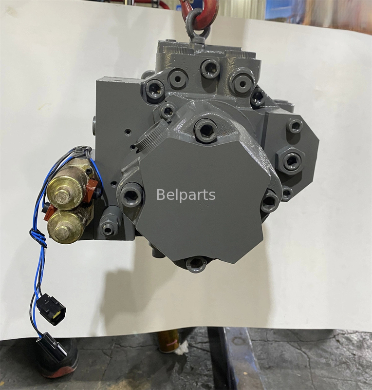 Der Aushubgerät Hydraulikpumpe Assy AP2D36-G2SP-30.07.0-SR VIO70 172187-73100 Für Teile von Baggern