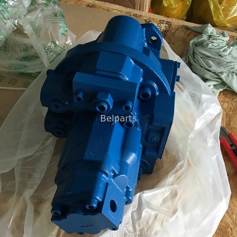 AP2D28 R55-7 R60-5 R60-6 R60-7 DH55 DH60 Hydraulische Hauptpumpe für Ersatzteile von Baggern
