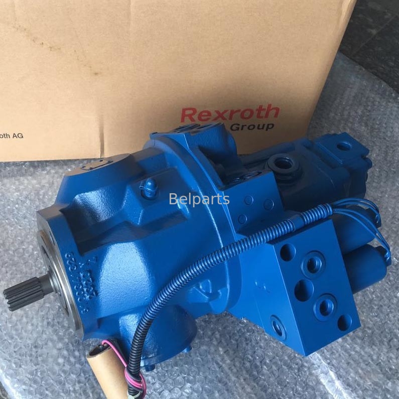 AP2D28 R55-7 R60-5 R60-6 R60-7 DH55 DH60 Hydraulische Hauptpumpe für Ersatzteile von Baggern
