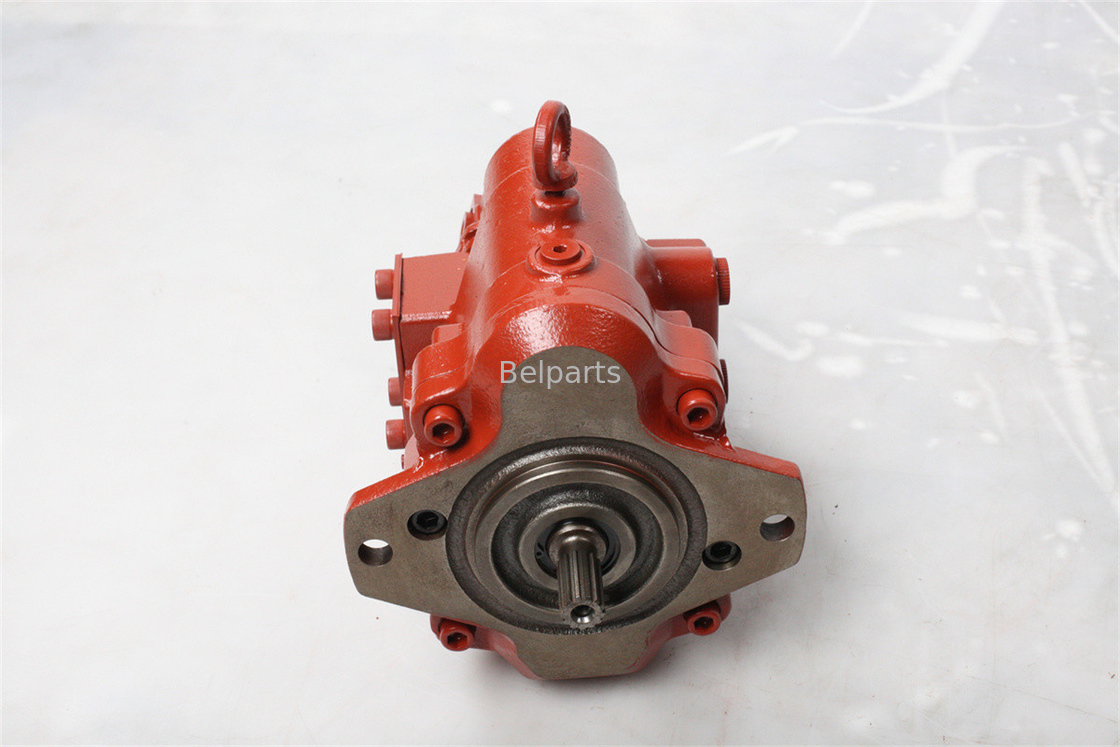 Belparts Baggerteile PSVD2-27E-16.85.0-XR-0 Hydraulische Hauptpumpe für SWE70 SWE80 LG906 LG907 XE60 IHI60