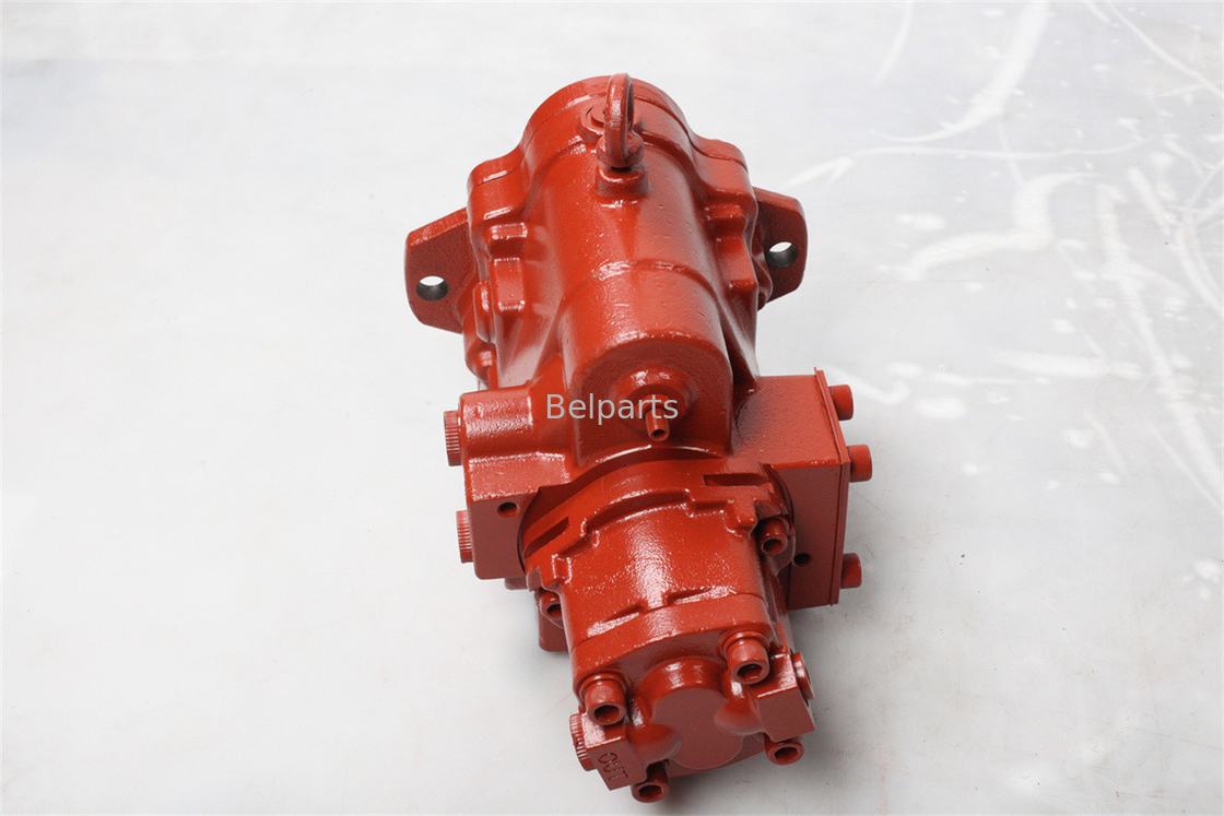 Belparts Baggerteile PSVD2-27E-16.85.0-XR-0 Hydraulische Hauptpumpe für SWE70 SWE80 LG906 LG907 XE60 IHI60