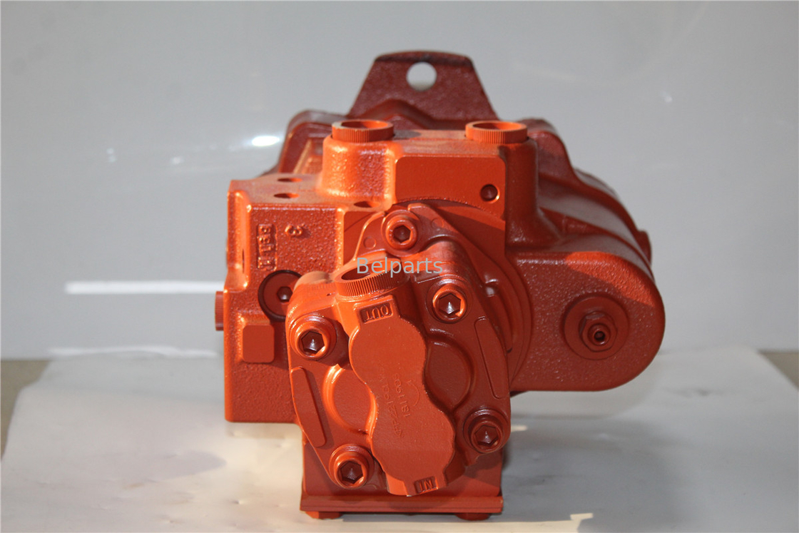 PSVD2-27E-16 EX50U VIO55 VIO45 VIO50 IHI55 B0600-27018 Bagger-Hauptpumpe für Ersatzteile für Bagger
