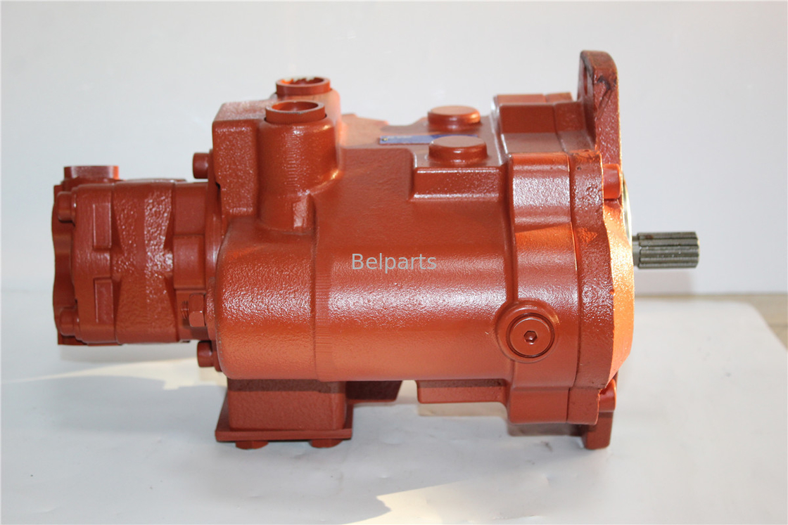 PSVD2-27E-16 EX50U VIO55 VIO45 VIO50 IHI55 B0600-27018 Bagger-Hauptpumpe für Ersatzteile für Bagger
