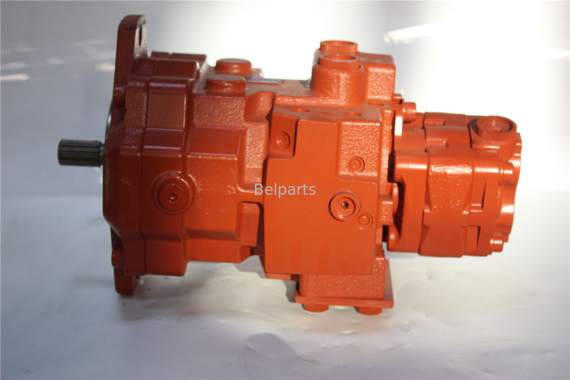 PSVD2-27E-16 EX50U VIO55 VIO45 VIO50 IHI55 B0600-27018 Bagger-Hauptpumpe für Ersatzteile für Bagger