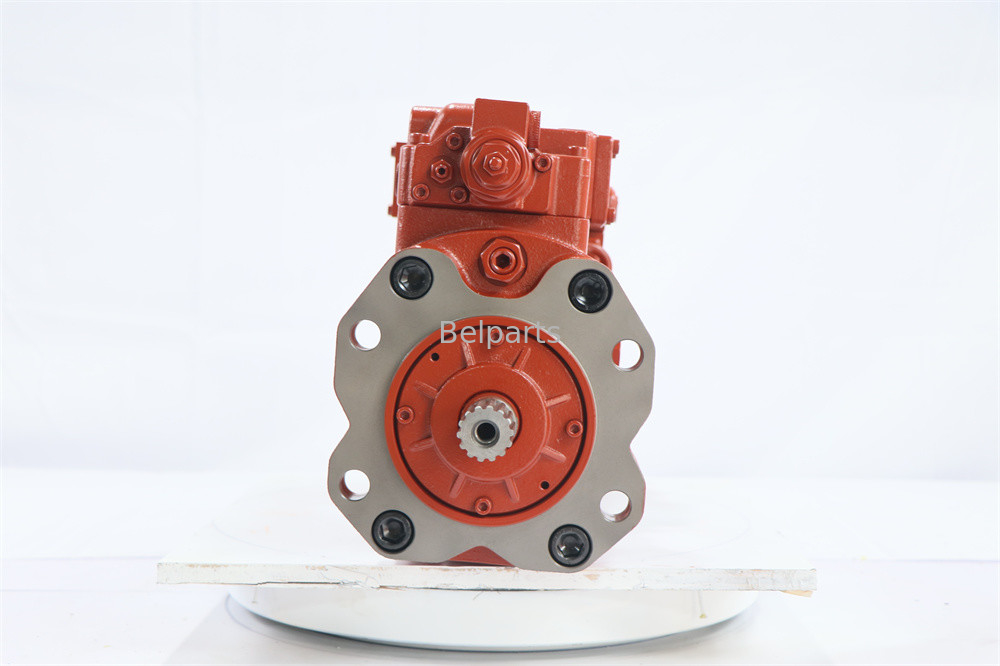 Belparts Bagger Hauptpumpe K3V63DT-HNOV-14T DH150-7 XE135 Doosan S130LC-V 2401-9236B