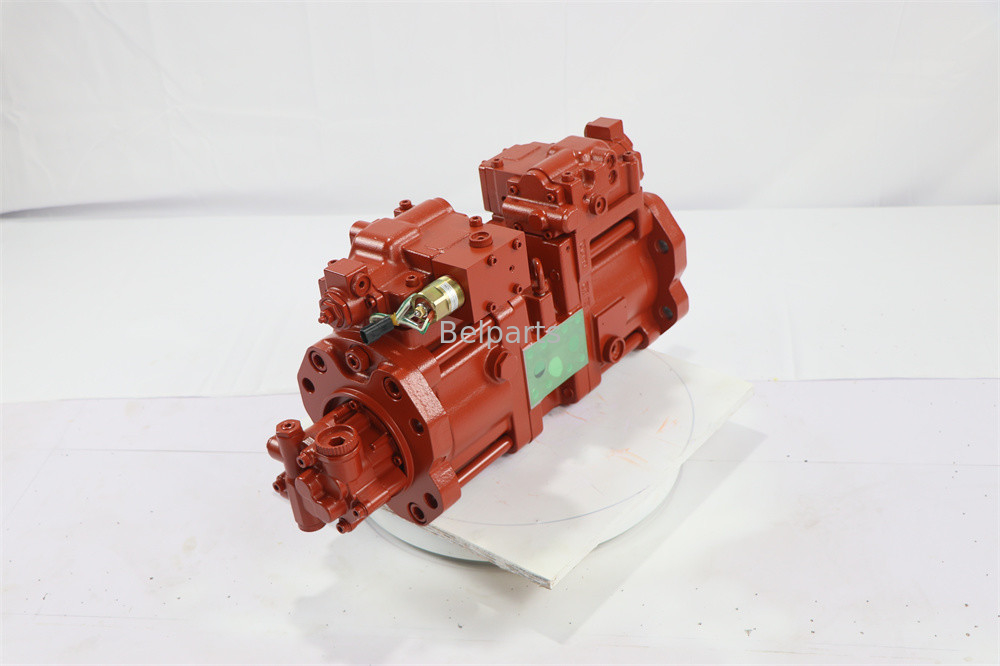 Belparts K3V63DT-HNOV-14T DH150-7 XE135 Hydraulische Hauptpumpe Doosan S130LC-V 2401-9236B Für Baggerteile