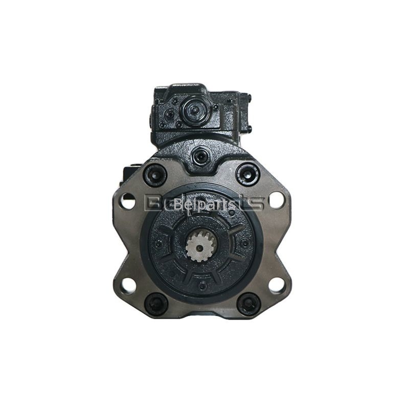 K3V112S-1NCJ-12T Hauptpumpe EX100-2 EX100-3 EX120-2 EX120-3 Hydraulikpumpe für Hitachi
