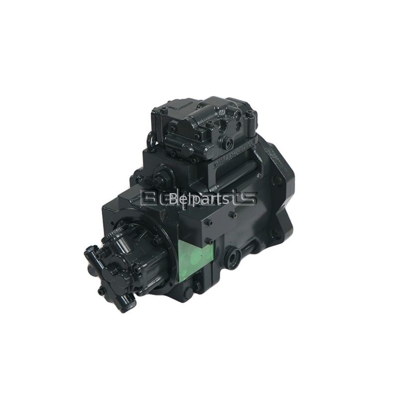 K3V112S-1NCJ-12T Hauptpumpe EX100-2 EX100-3 EX120-2 EX120-3 Hydraulikpumpe für Hitachi