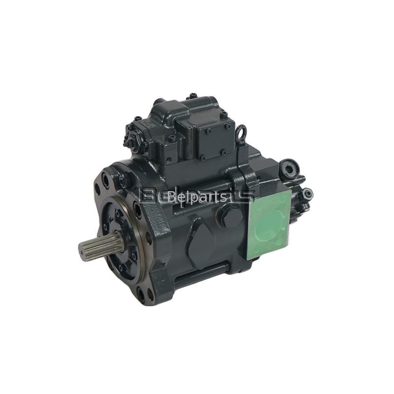 K3V112S-1NCJ-12T Hauptpumpe EX100-2 EX100-3 EX120-2 EX120-3 Hydraulikpumpe für Hitachi