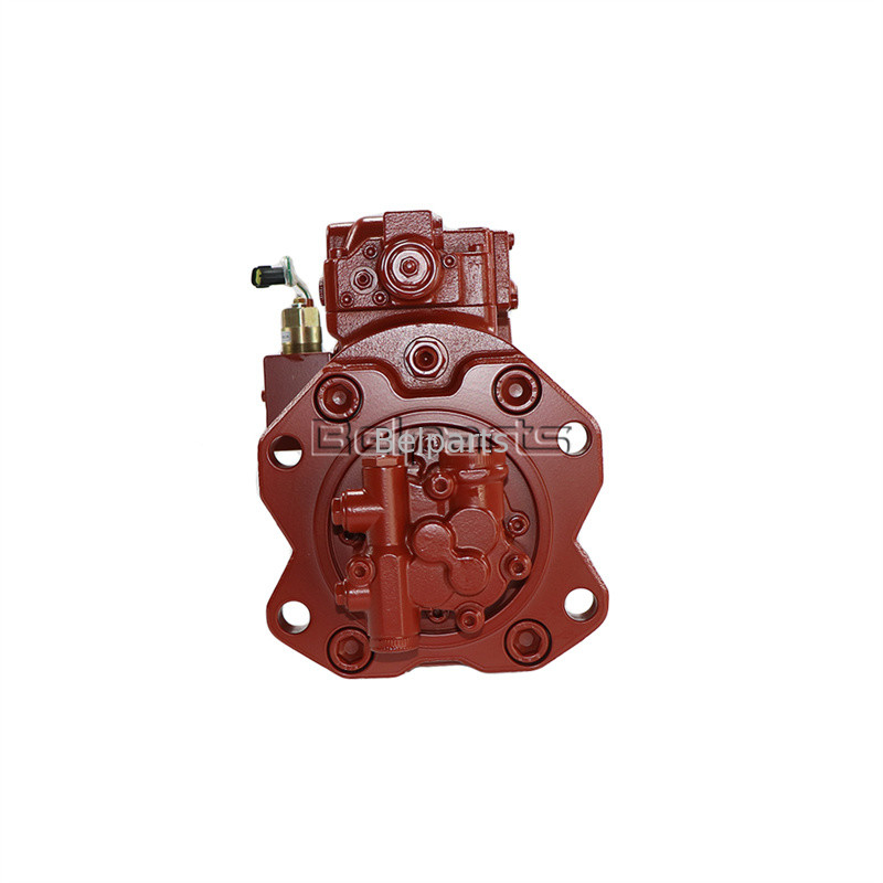 K3V112S-1NCJ-12T Hauptpumpe EX100-2 EX100-3 EX120-2 EX120-3 Hydraulikpumpe für Hitachi