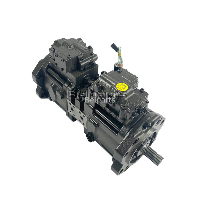 Ausgrabungsmaschine Hyundai R210-7 R215-7 R220-5 R225-7 Hauptpumpe für K3V112DT-9C32-12T Hydraulische Ersatzteile