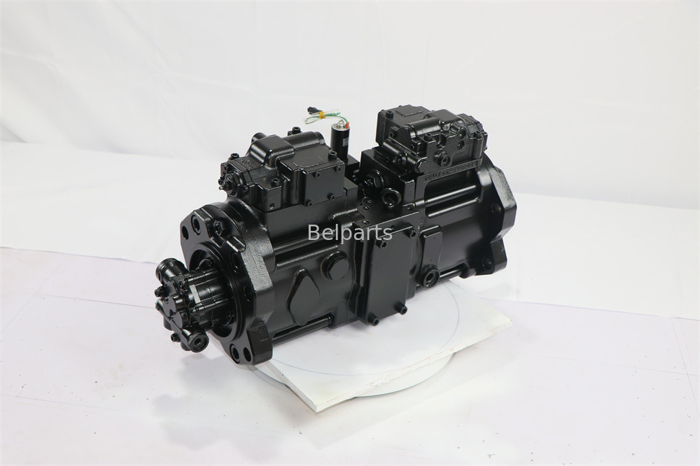Ausbaupumpe Hauptpumpe K3V112DTP-9C32-14T JCB220