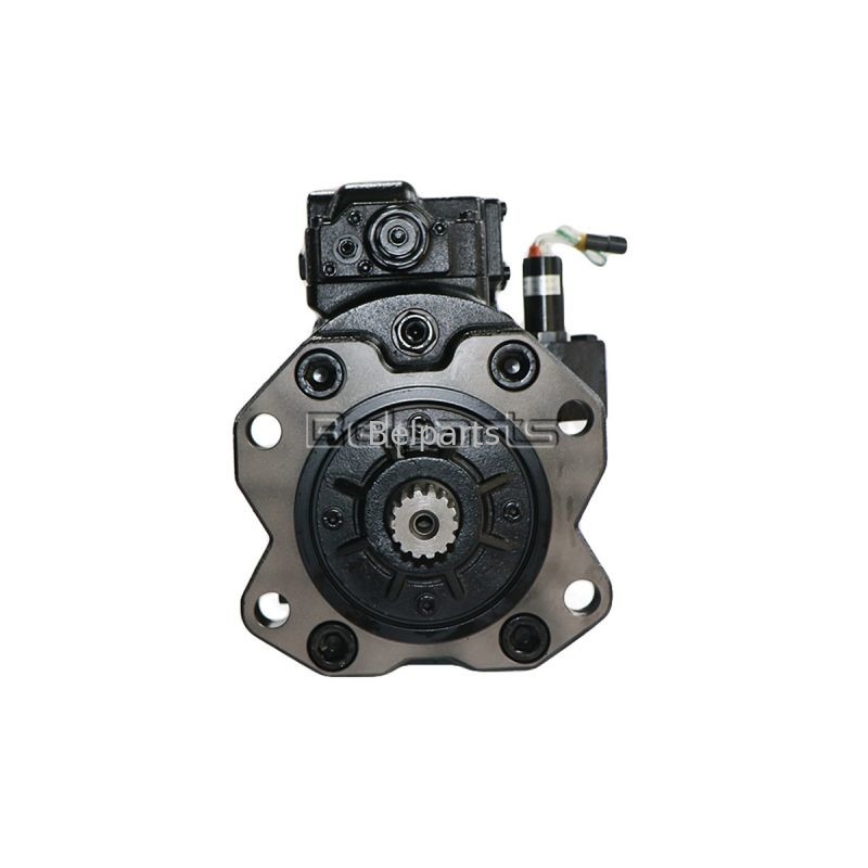 Ausbaupumpe Hauptpumpe K3V112DTP-9C32-14T JCB220