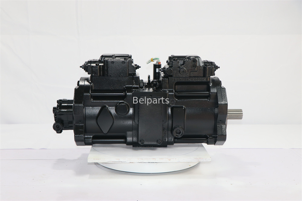 Ausbaupumpe Hauptpumpe K3V112DTP-9C32-14T JCB220