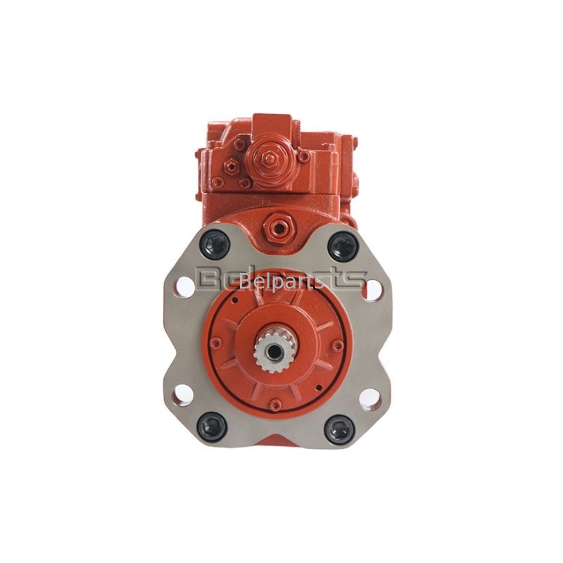 Belparts Baggerteile K3V63DT-HNOV-14T DH150-7 XE135 Doosan S130LC-V 2401-9236B Bagger Hauptpumpe