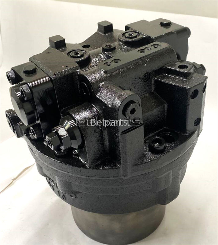 E330 568-2306 593-5123 578-8605 Bagger Hydraulischer Motor für Minibagger