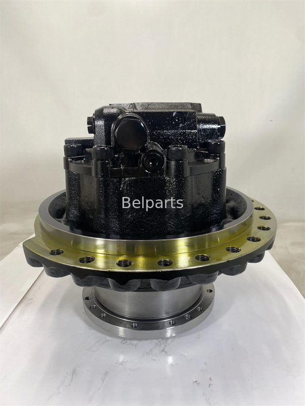Hitachi Endantrieb ZX270-3 ZX330-1 9255876 Für Bagger Reisemotor