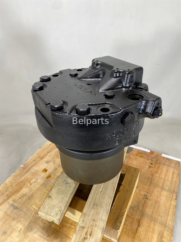 Belparts Bagger-Ersatzteile E345 227-6044 Bagger-Reisemotor-Ersatzteile