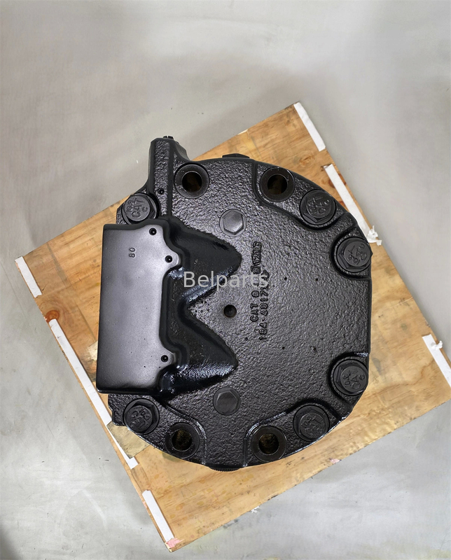 Belparts Bagger-Ersatzteile E345 227-6044 Bagger-Reisemotor-Ersatzteile