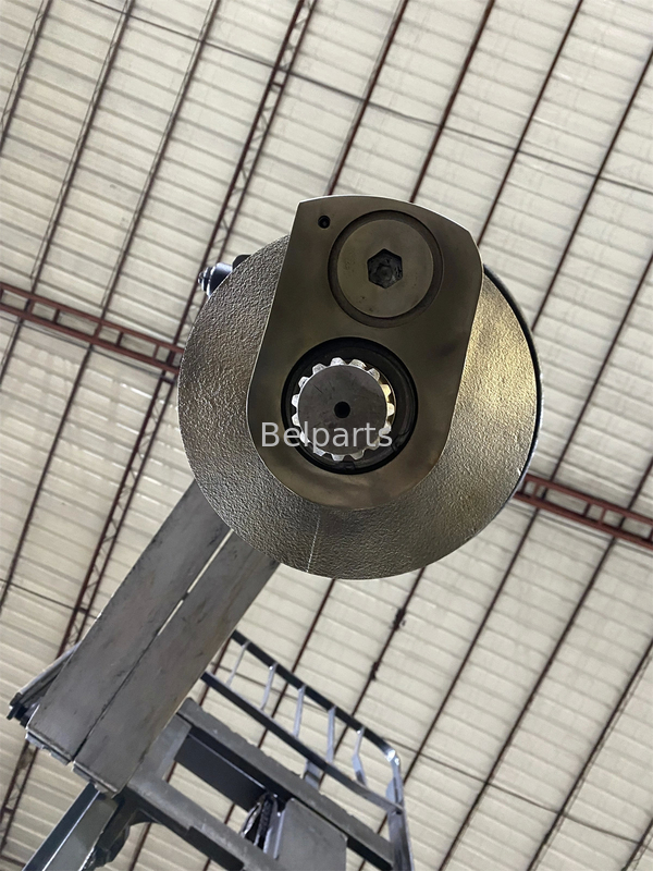 Belparts Bagger-Ersatzteile E345 227-6044 Bagger-Reisemotor-Ersatzteile