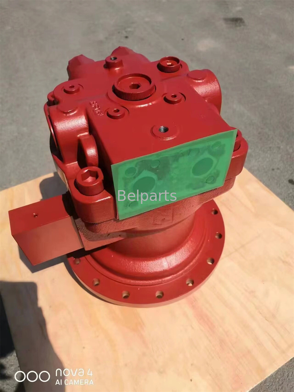 Doosan Swing Motor DX300 401-00440B Bagger Ersatzteil für Bagger Swing Motor Mini