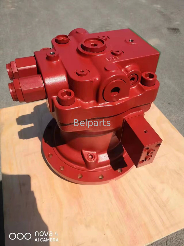 Doosan Swing Motor DX300 401-00440B Bagger Ersatzteil für Bagger Swing Motor Mini